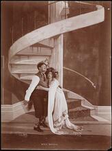 Plays, "Sapolio".