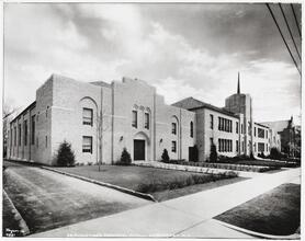 [St. Augustine's Parochial School, Larchmont, N.Y.]