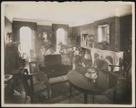 Residence, Mr. A.C. Cronin.