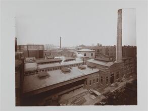 315-325 East 97th St.