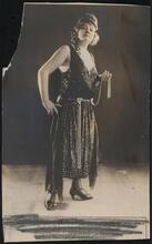 [Sophie Tucker.]