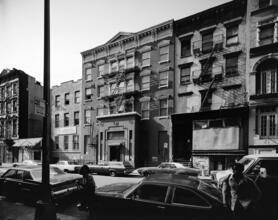 [66 East 4th Street.]