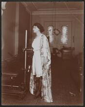 Hospitals, Zander Institute, N.Y. Vibrators and etc.