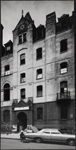 [East Side Hebrew Institute.]