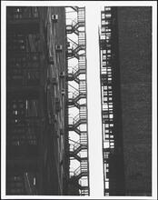 Fire Escapes