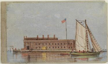 Fort Lafayette