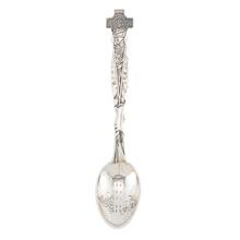 Souvenir Spoon