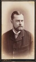 [William Storr Wells.]
