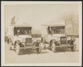 Warren-Nash Motor Corp.,