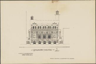 Longacre Theatre