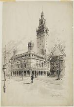 [Madison Square Garden]