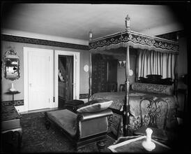 Thomas Benedict Clarke townhouse, 22 East 35th Street.