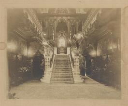 [Charles M. Schwab mansion.]