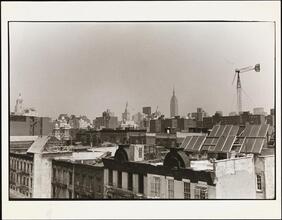 [519 East 11th Street.]