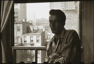 Montgomery Clift - Glamour Boy in Baggy Pants