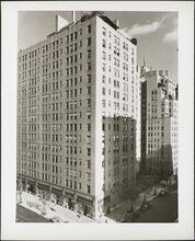 315 East 68th Street. Apartment building
