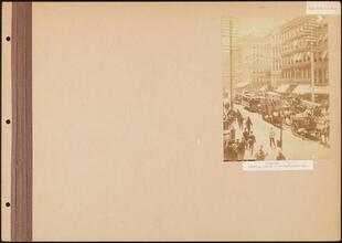 Broadway [Broadway & Rector Street to Broadway & Ann Street]