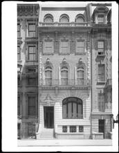 39 West 56th Street. General exterior.