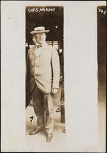 Chas. Murphy