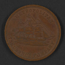 Metropolitan Insurance Company