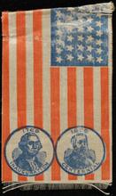 1789 Inauguration - 1889 Centennial
