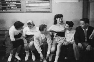 Teenage Gangs