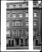 42 East 51st Street. General exterior.