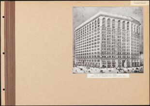 Broadway and Madison Square [Broadway & 12th Street to Broadway & Madison Square]