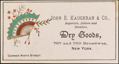 John E. Kaughran and Co.