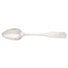 Teaspoon