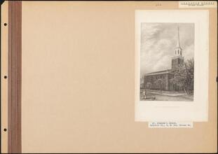 Chrystie Street & Broome Street [Central Park West to Coenties Slip]