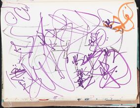 [Page in ERO's black book.]