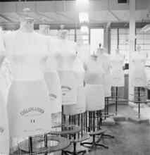 International Ladies Garment Workers Union
