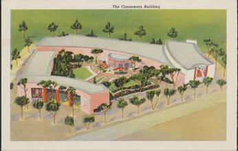 The Consumers Building