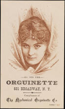 Go See the Orguinette