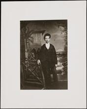 [Al Smith.]