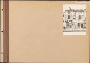 Rector Street [Reade Street to Suffolk Street]