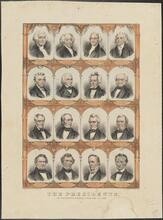 The Presidents.