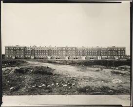 Cambridge Court apartments