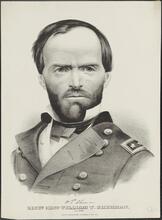 Lieut. Genl. William T. Sherman