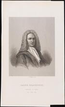 Caleb Heathcote