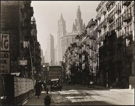 Henry Street