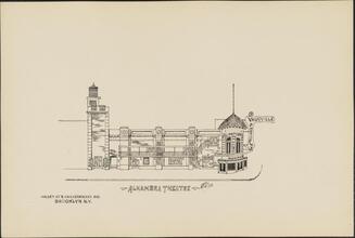 Alhambra Theatre
