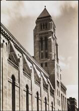 [Temple Emanu-El.]