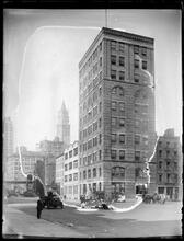 [Burling Slip, Stone Street.]