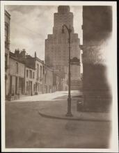 [Washington Mews.]