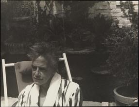 Eugene O'Neill.