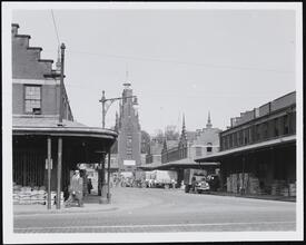[Wallabout Market.]