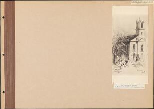 Beekman Street and Cliff Street [Baxter Street to Broad Street.]