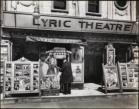 Lyric Theatre
